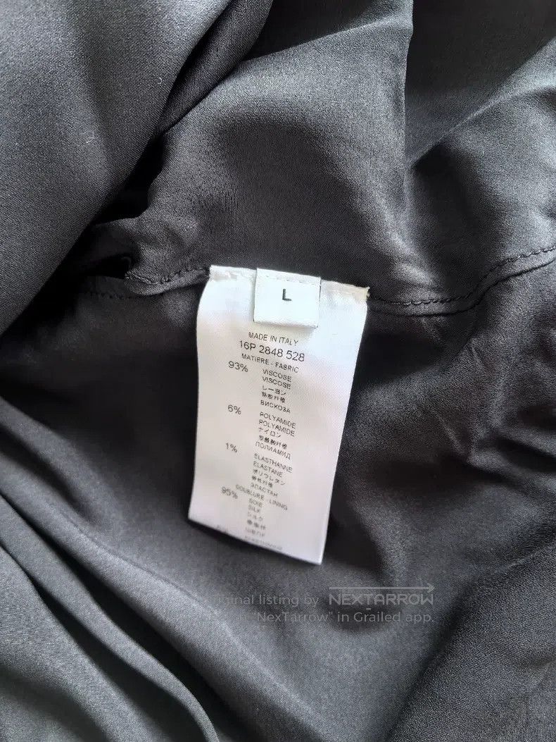 Givenchy Givenchy Dress Size L / US 10 / IT 46 - 4 Thumbnail