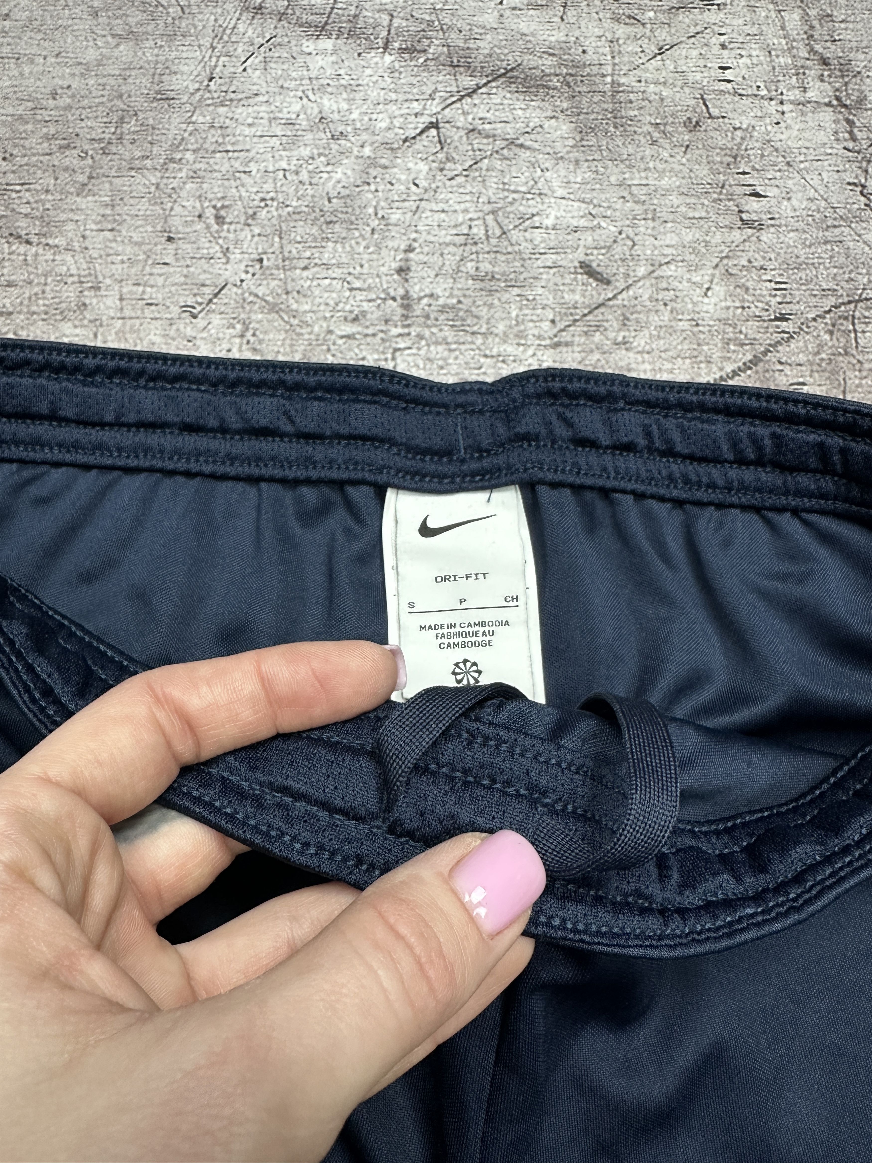 Nike Nike Dri Fit Mens Shorts Size US 30 / EU 46 - 4 Thumbnail