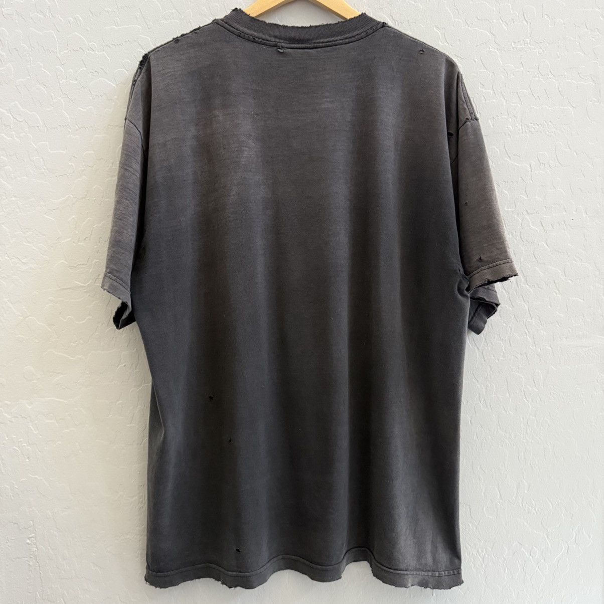 Band Tees × Giant × Vintage Vintage 1995 Deftones Adrenaline Grail Band Shirt Size XL Size US XL / EU 56 / 4 - 5 Thumbnail