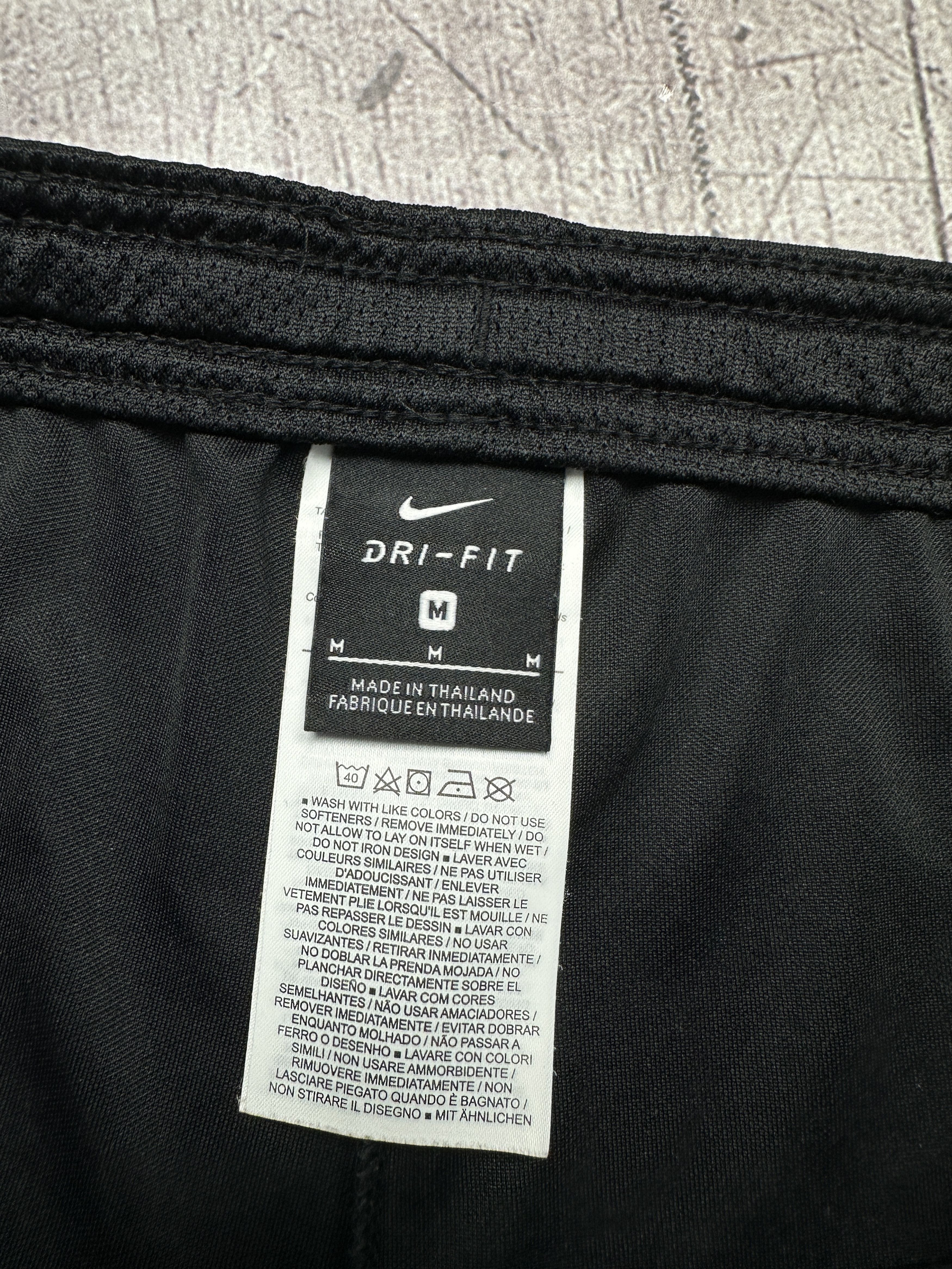 Nike Nike Dri Fit Vintage Mens Shorts Size US 32 / EU 48 - 5 Thumbnail