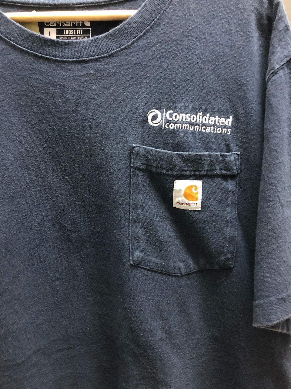 Carhartt Tshirt carhat Size US L / EU 52-54 / 3 - 2 Thumbnail