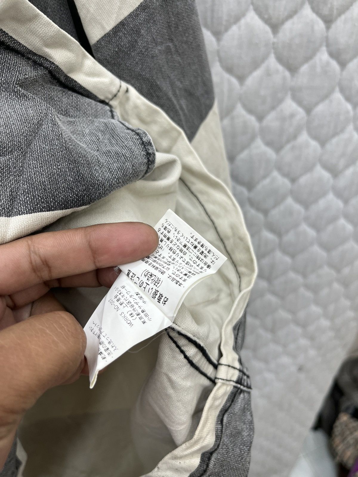 Schott 🔥🔥🔥STEALS SCHOTT FLANEL Size US M / EU 48-50 / 2 - 12 Thumbnail