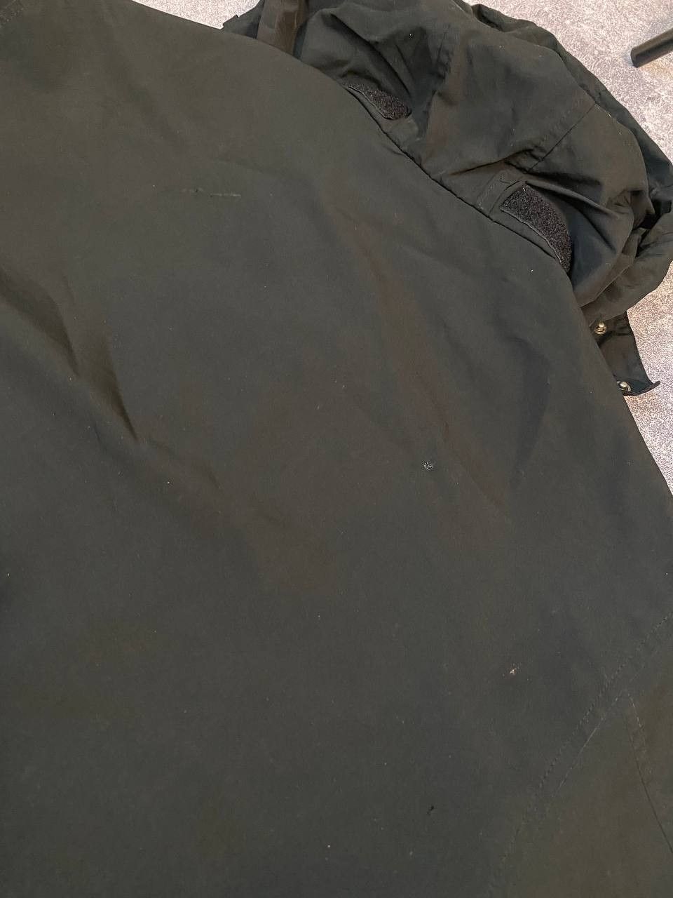 Vintage Vintage Polo Ralph Lauren Jacket Y2K Distressed Faded Size US M / EU 48-50 / 2 - 5 Thumbnail