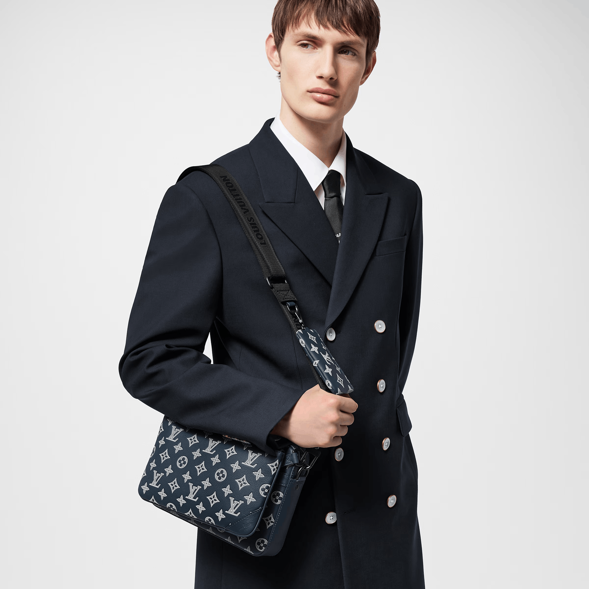Louis Vuitton Trio Messenger Bag Size ONE SIZE - 2 Thumbnail
