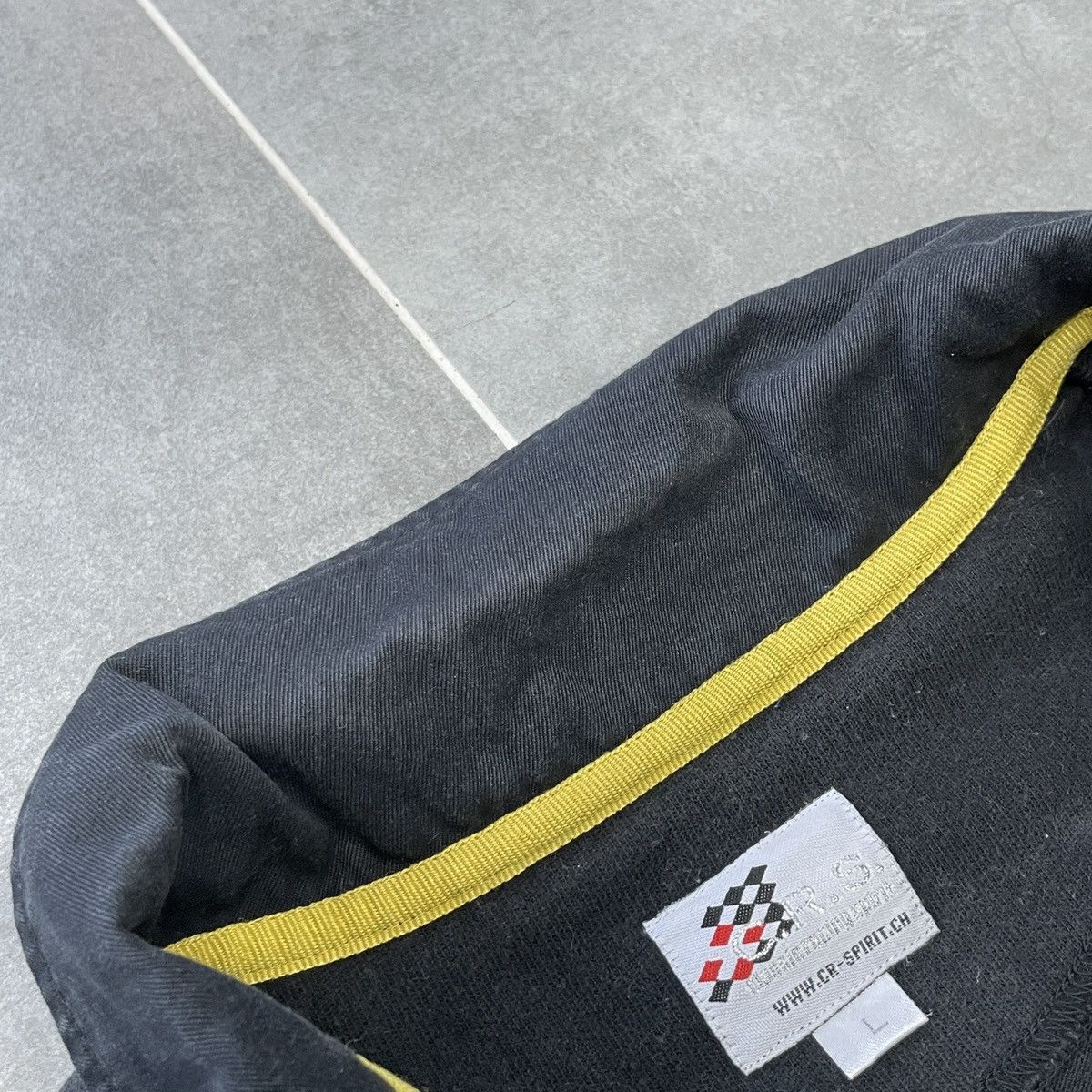 Audi Audi Racing Sweatshirt Pullover Size L Size US L / EU 52-54 / 3 - 14 Thumbnail