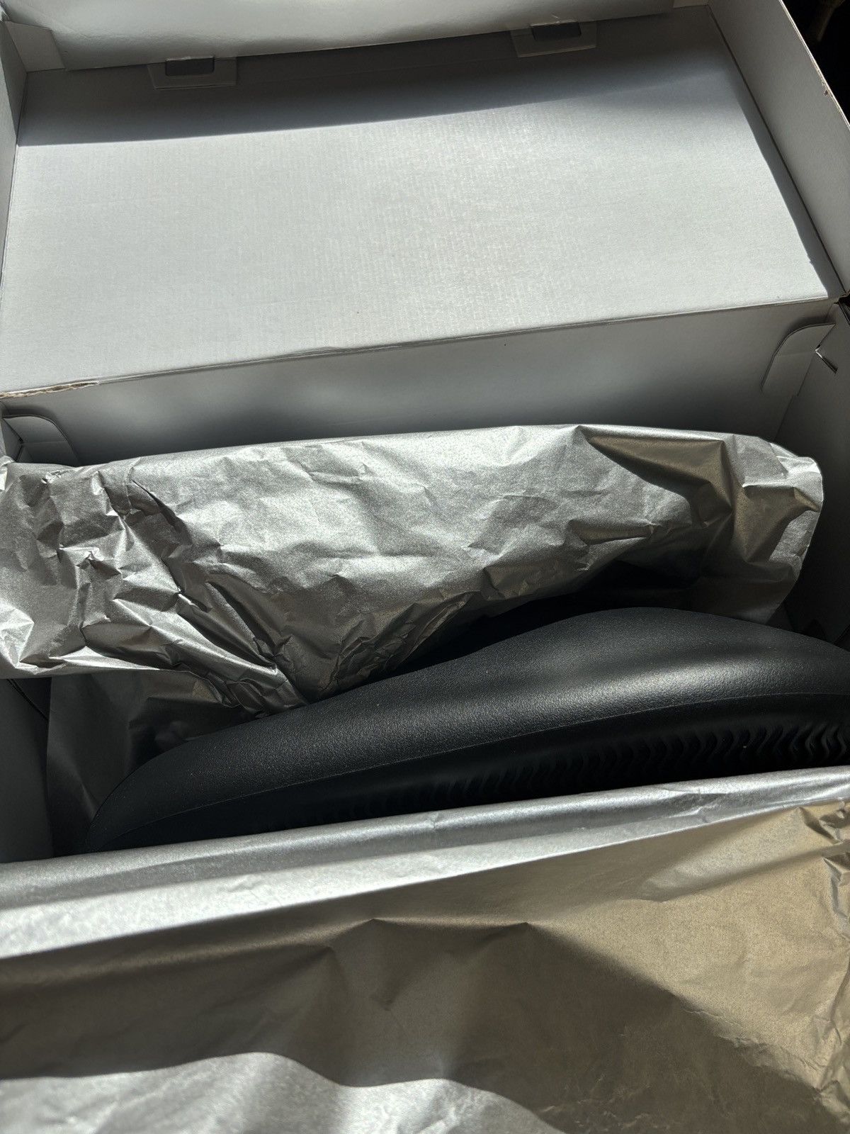 Yeezy Ys-02 s9 SHIPSAMEDAY Size US 9 / EU 42 - 5 Thumbnail