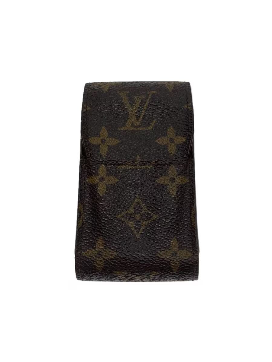 Louis Vuitton Louis Vuitton Card Case Size ONE SIZE - 1 Thumbnail