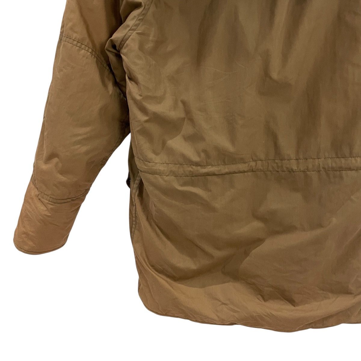 Alpha Industries Vintage Alpha Industries Hoodies Jacket Size US M / EU 48-50 / 2 - 11 Thumbnail