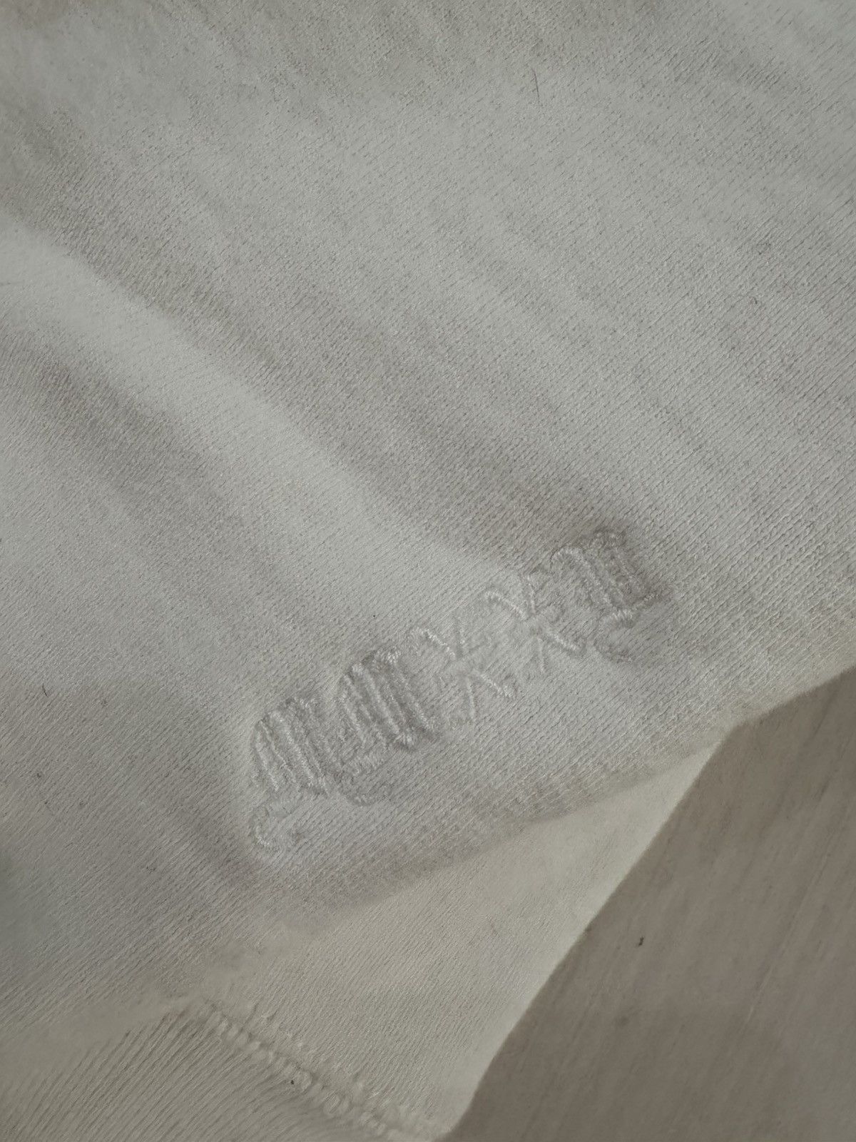 Supreme Supreme Pink on White box logo hoodie sz small FW25 used Size US S / EU 44-46 / 1 - 9 Thumbnail