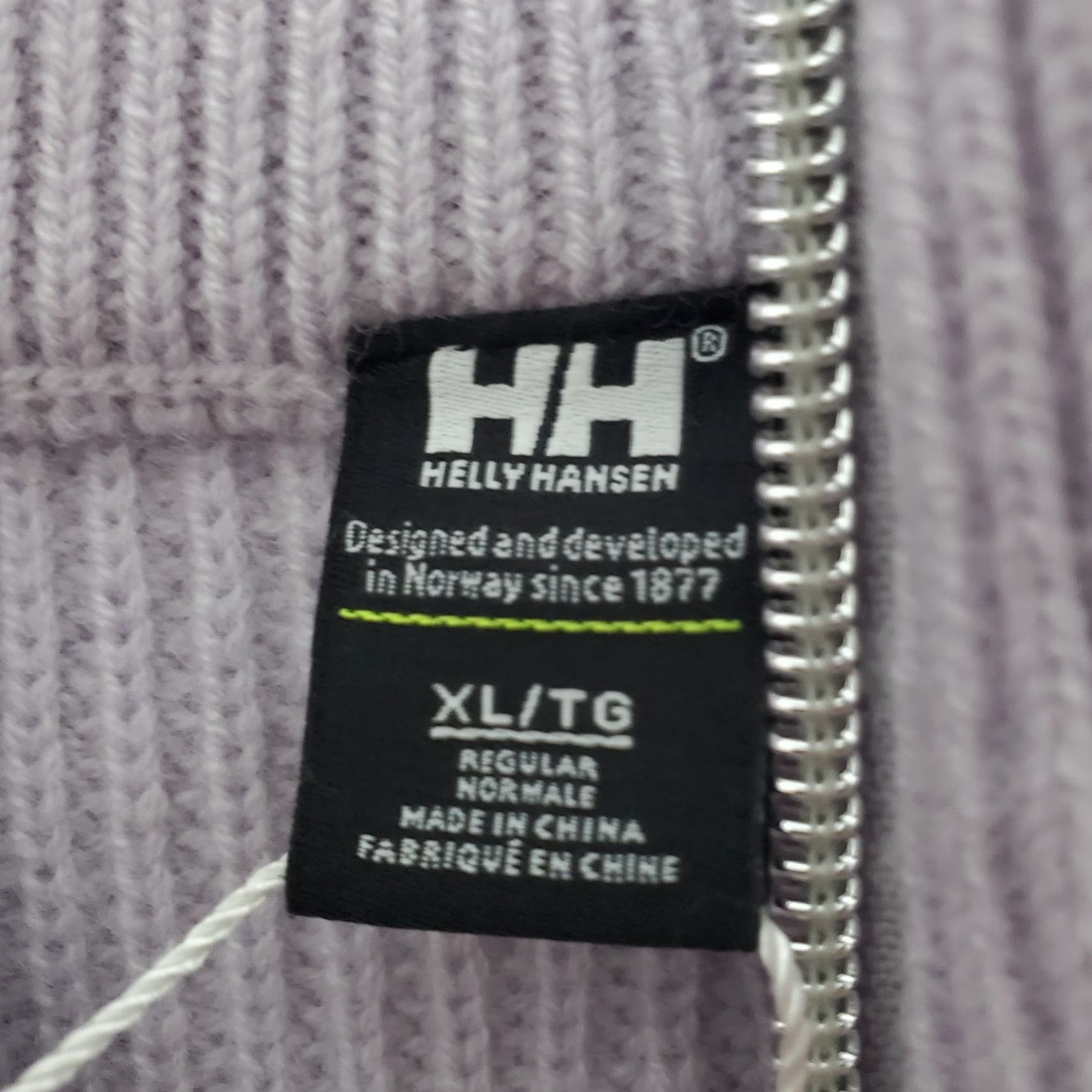 Helly Hansen VINTAGE: Unable to determine vintage status. Size XL / US 12-14 / IT 48-50 - 4 Thumbnail