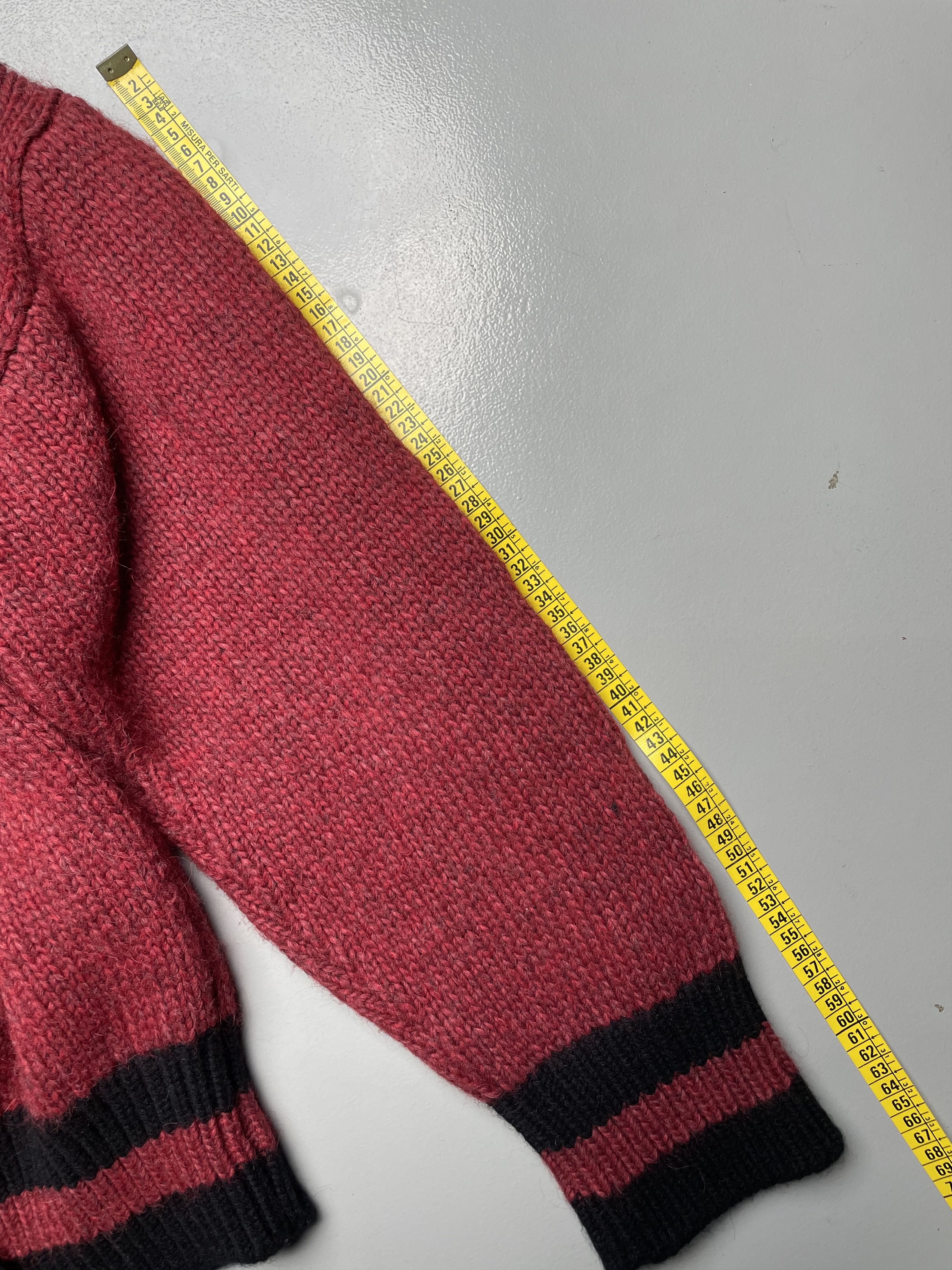 Yeezy YEEZY Season 5 Calabasas Lost Hills oversized cardigan Size US M / EU 48-50 / 2 - 18 Thumbnail