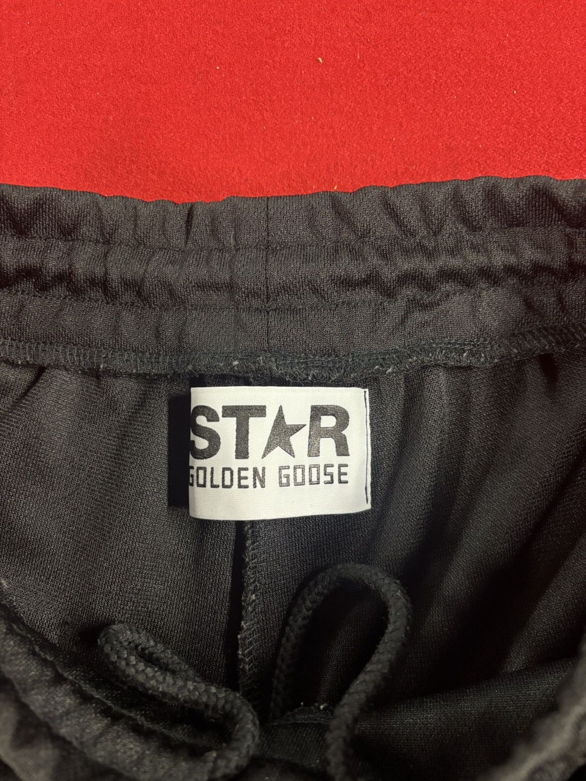 Golden Goose golden goose track pants Size US 28 / EU 44 - 6 Thumbnail