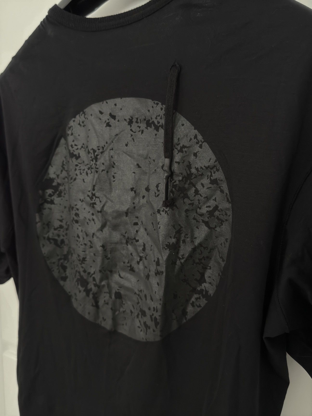 Boris Bidjan Saberi Soft long tee Size US M / EU 48-50 / 2 - 3 Thumbnail