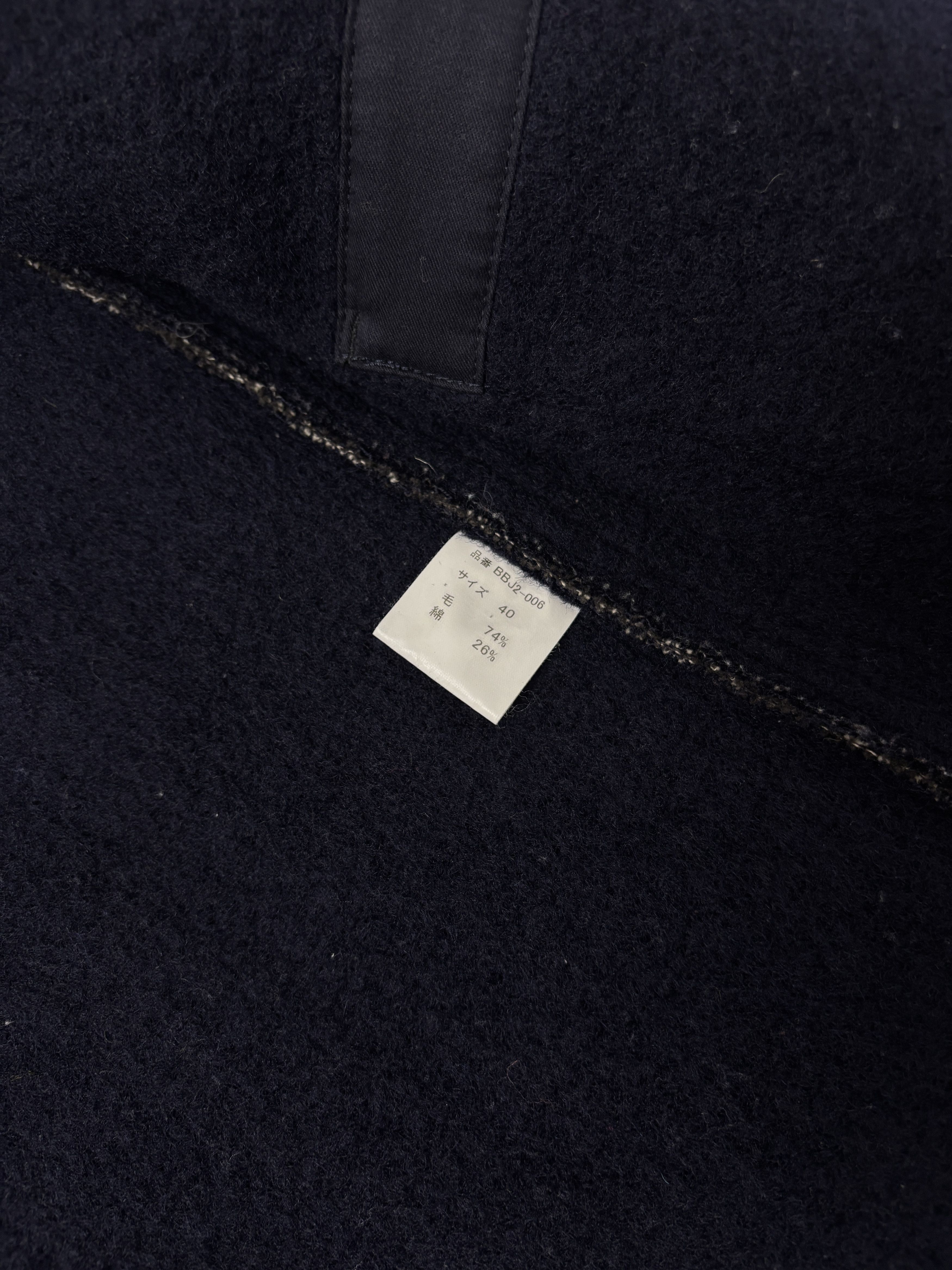 Full Count & Co. Fullcount Brown’s Beach Jacket BBJ-006 Made in Japan Size US M / EU 48-50 / 2 - 11 Thumbnail