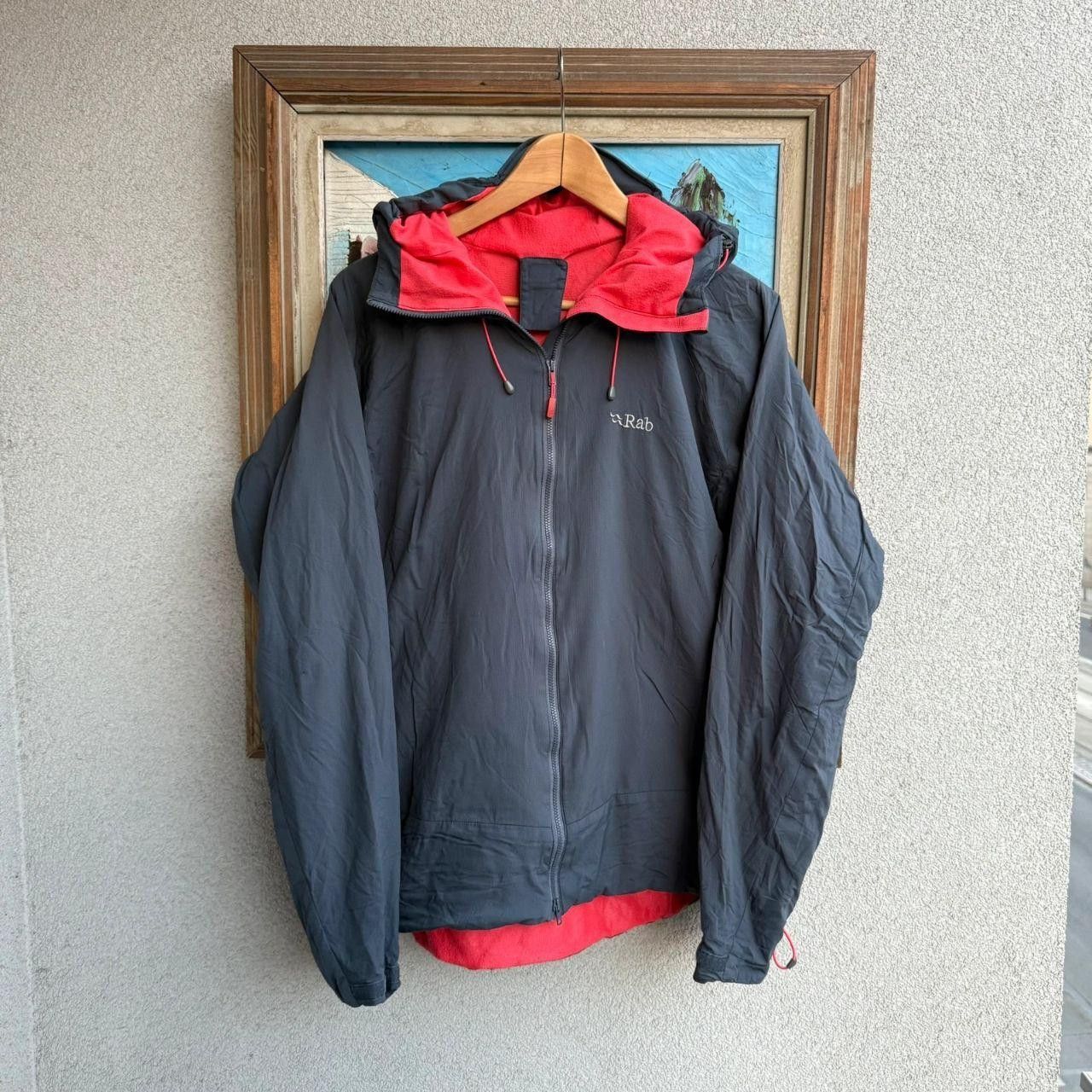 Rab RAB Jacket Womans Gorpcore Outdoor Retro Size L / US 10 / IT 46 - 1 Thumbnail