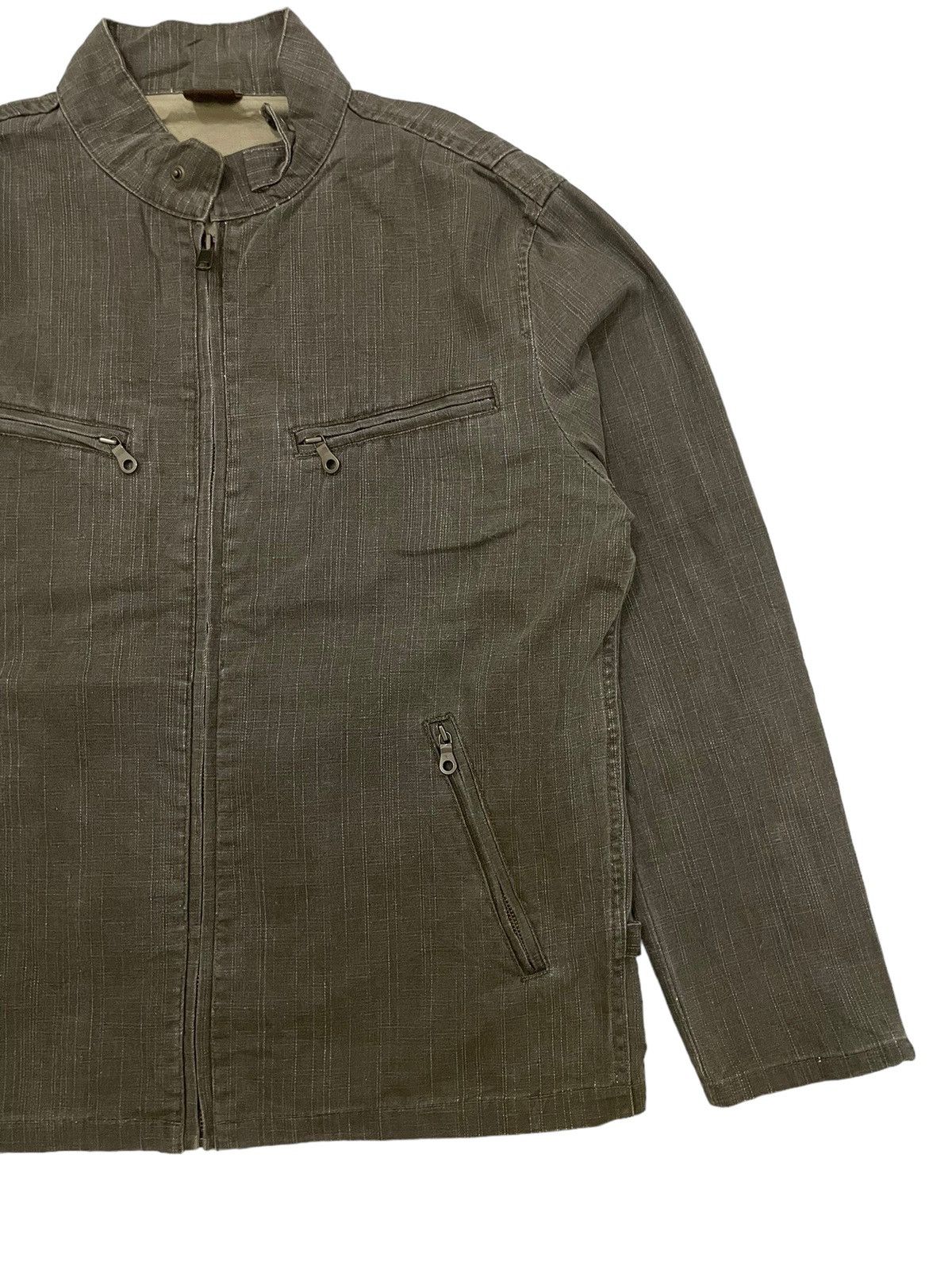 Smith's American × Vintage Smiths American Work Jacket Size US L / EU 52-54 / 3 - 3 Thumbnail