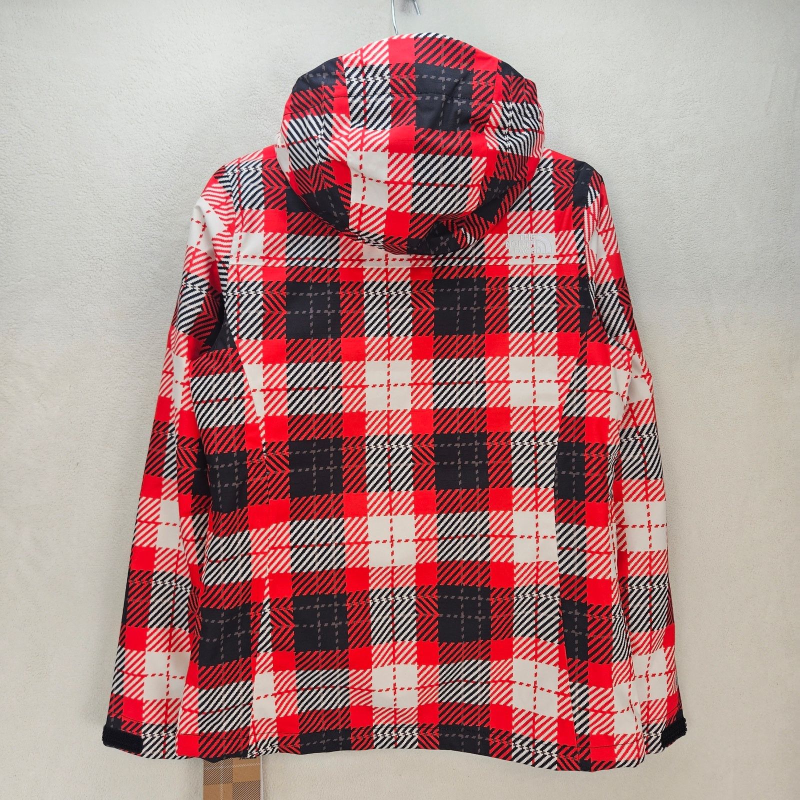 The North Face THE NORTH FACE WOMEN S MONARCH TRICLIMATE JACKET 3-IN-1 HOOD Size S / US 4 / IT 40 - 6 Thumbnail