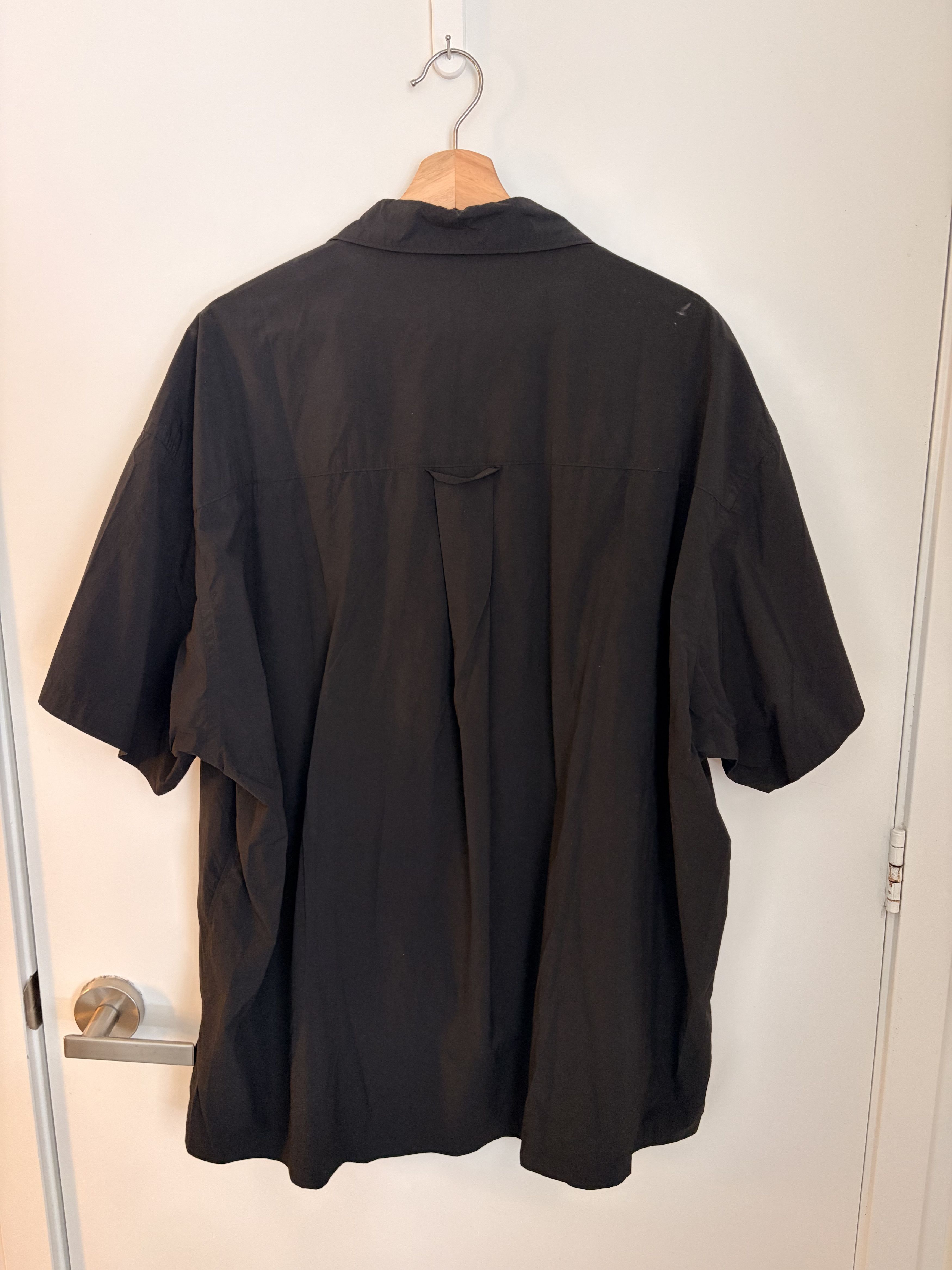 Kolor 21SS Polyester Shirt Size US S / EU 44-46 / 1 - 2 Thumbnail