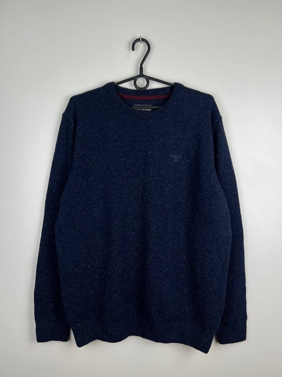 Barbour Barbour wool sweater size XL Size US XL / EU 56 / 4 - 1 Thumbnail