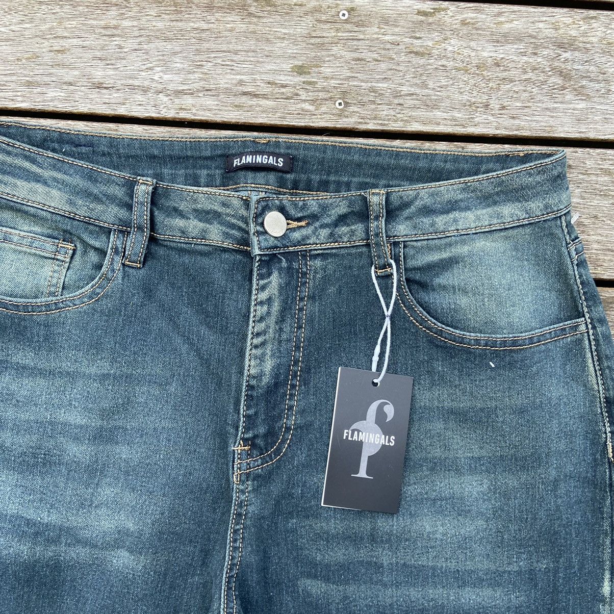 Other Flamingo women’s jeans Size US 30 / EU 46 - 2 Thumbnail
