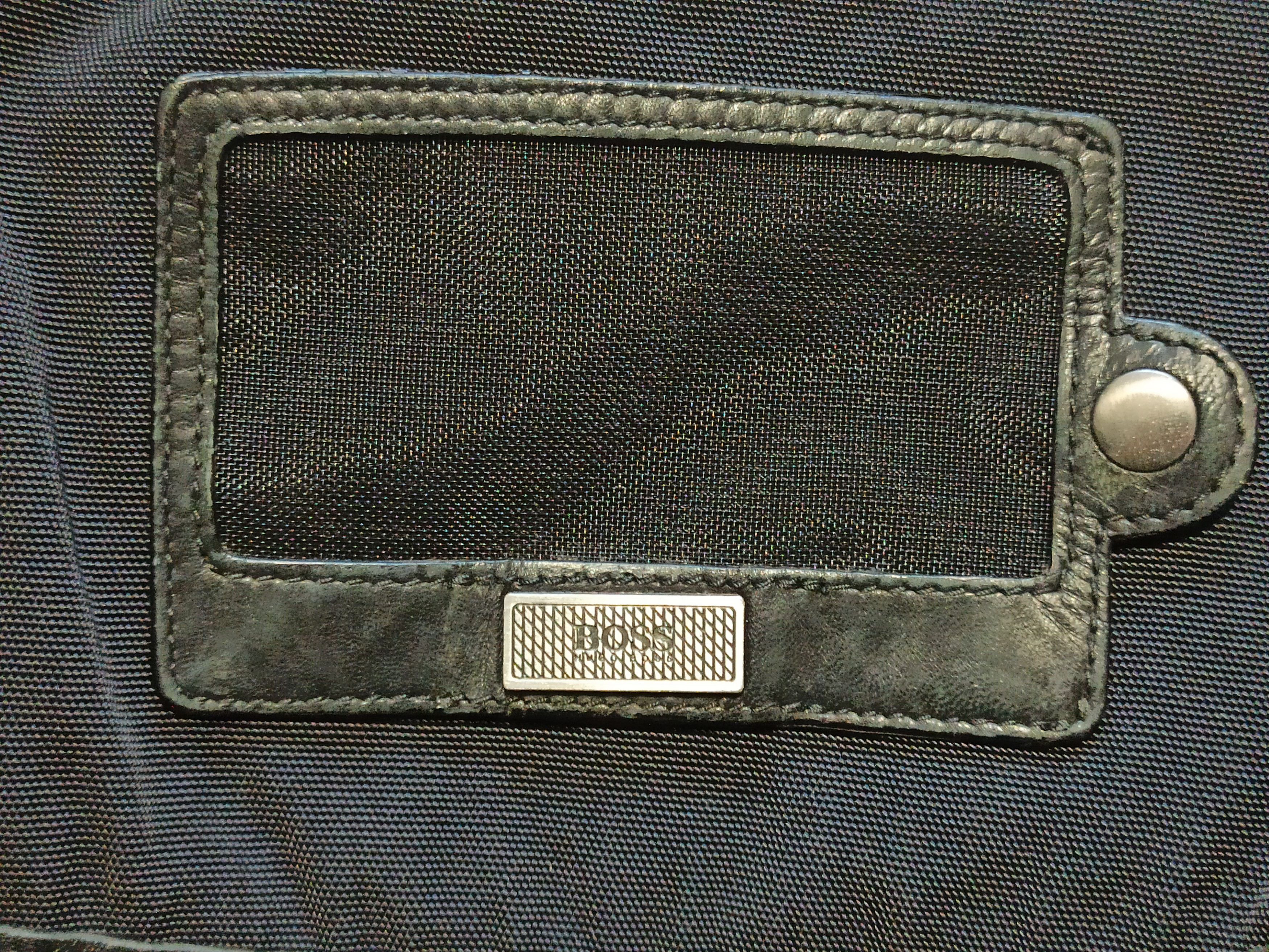 Hugo Boss Hugo Boss Messenger Bag Size ONE SIZE - 4 Thumbnail