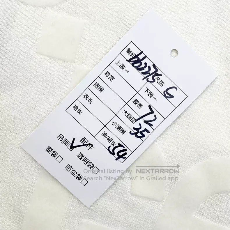Gucci Gucci Size S White double G logo shorts Size 24" / US 00 / IT 34 - 8 Thumbnail