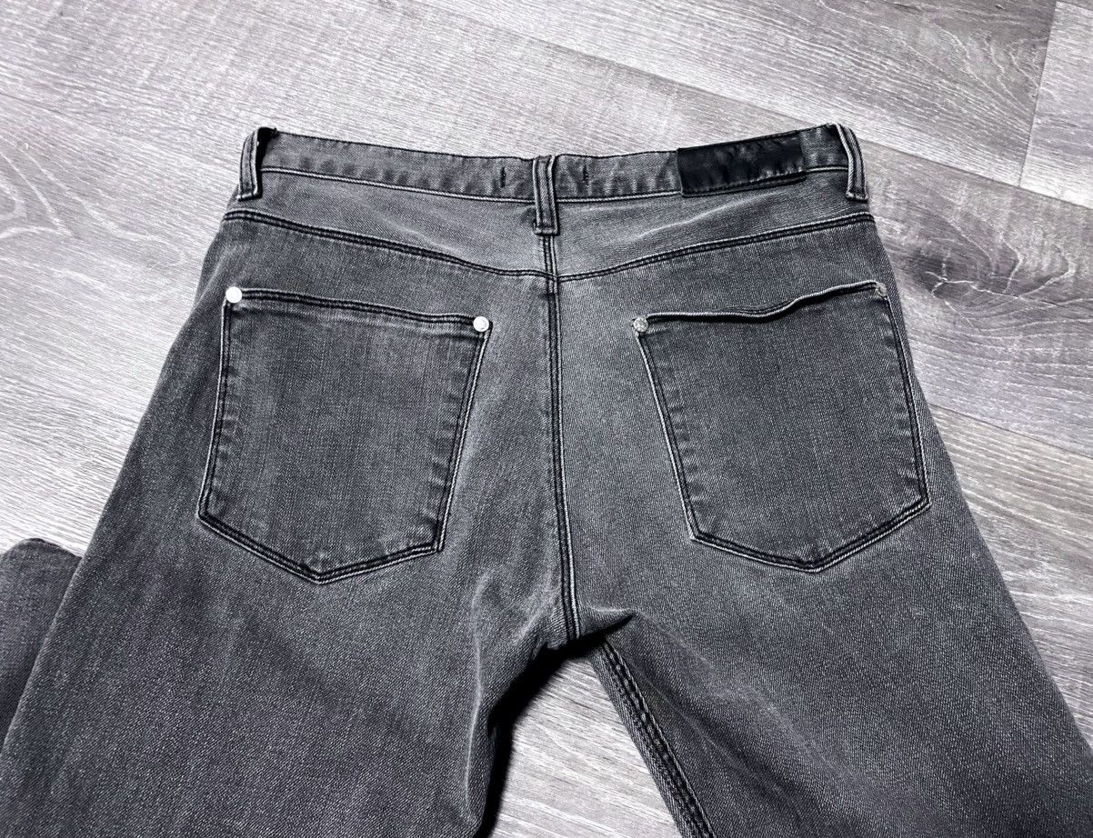 Acne Studios Acne Studios Max Filter Jeans Denim Size US 29 - 4 Thumbnail