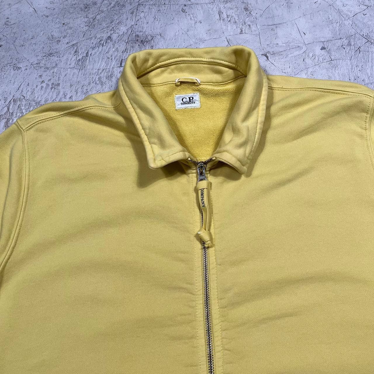 C.P. Company CP Company Watchviewer Zip Up Size US M / EU 48-50 / 2 - 5 Thumbnail