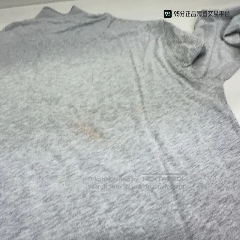 Brunello Cucinelli Brunello Cucinelli SS23 Long Sleeve Polo Shirt. Size US S / EU 44-46 / 1 - 4 Thumbnail