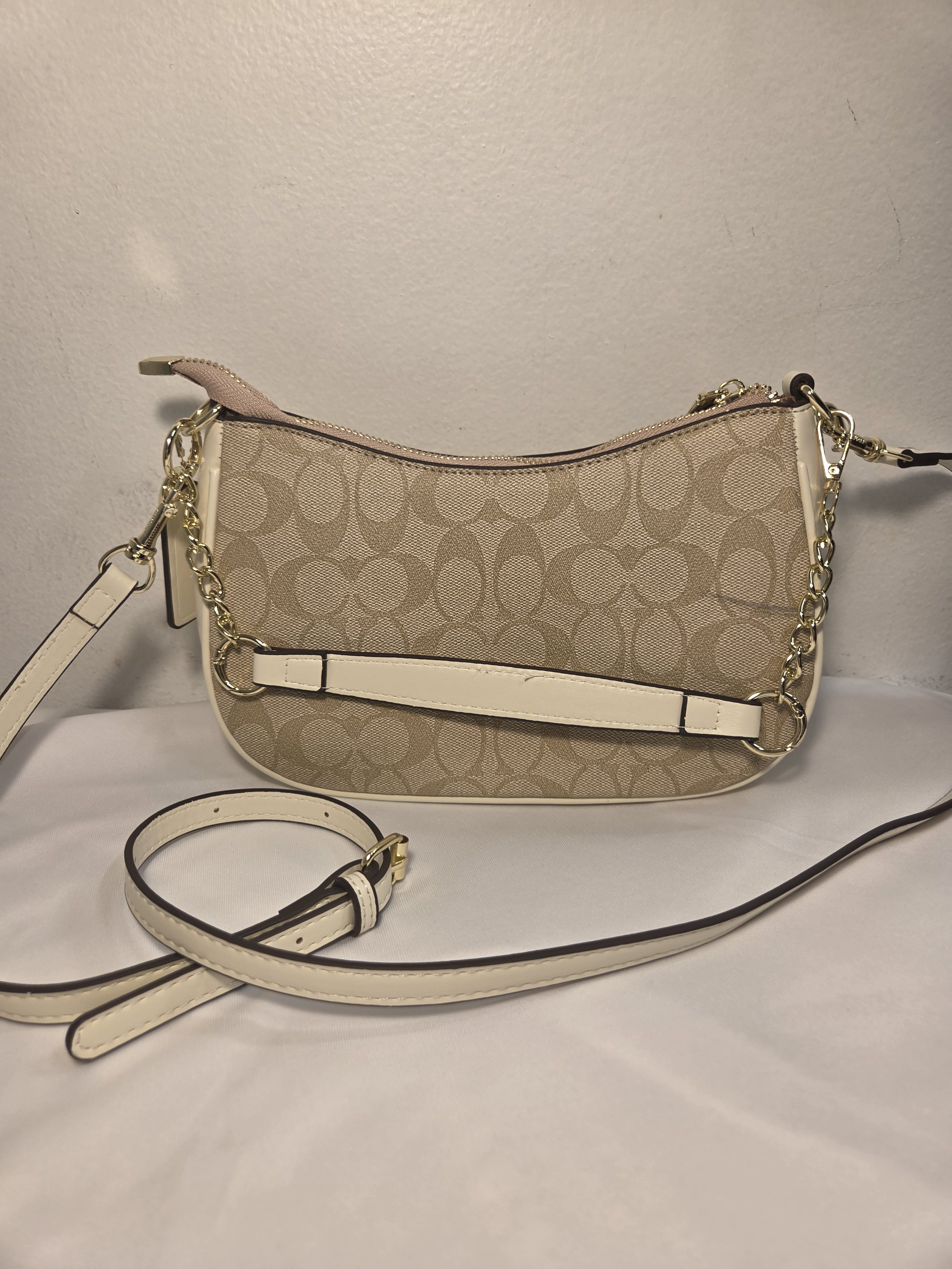 Coach Coach Teri Shoulder Bag Size ONE SIZE - 4 Thumbnail
