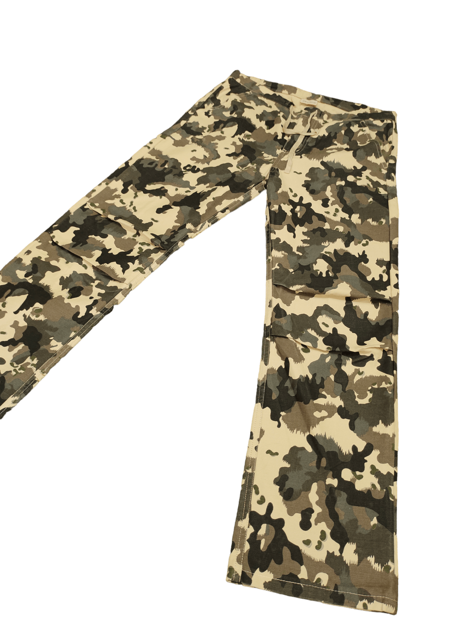 Hysteric Glamour × Undercover Flare Pants Team of beaten Japan Boot Cut Size US 31 - 1 Thumbnail