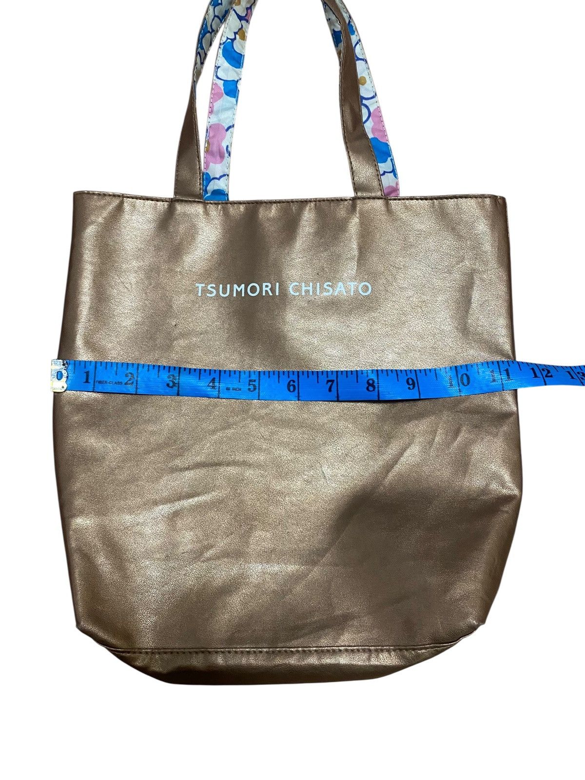 Issey Miyake × Japanese Brand × Tsumori Chisato Tsumori chisato issey miyake reversible totebag Size ONE SIZE - 10 Thumbnail