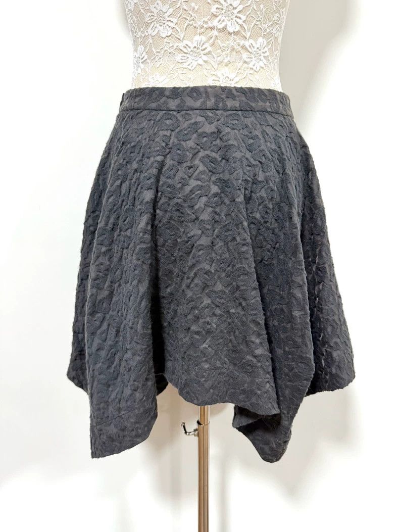 Vivienne Westwood Vivienne Westwood size3 Brown and grey leopard print skirt Size 26" / US 2 / IT 38 - 5 Thumbnail