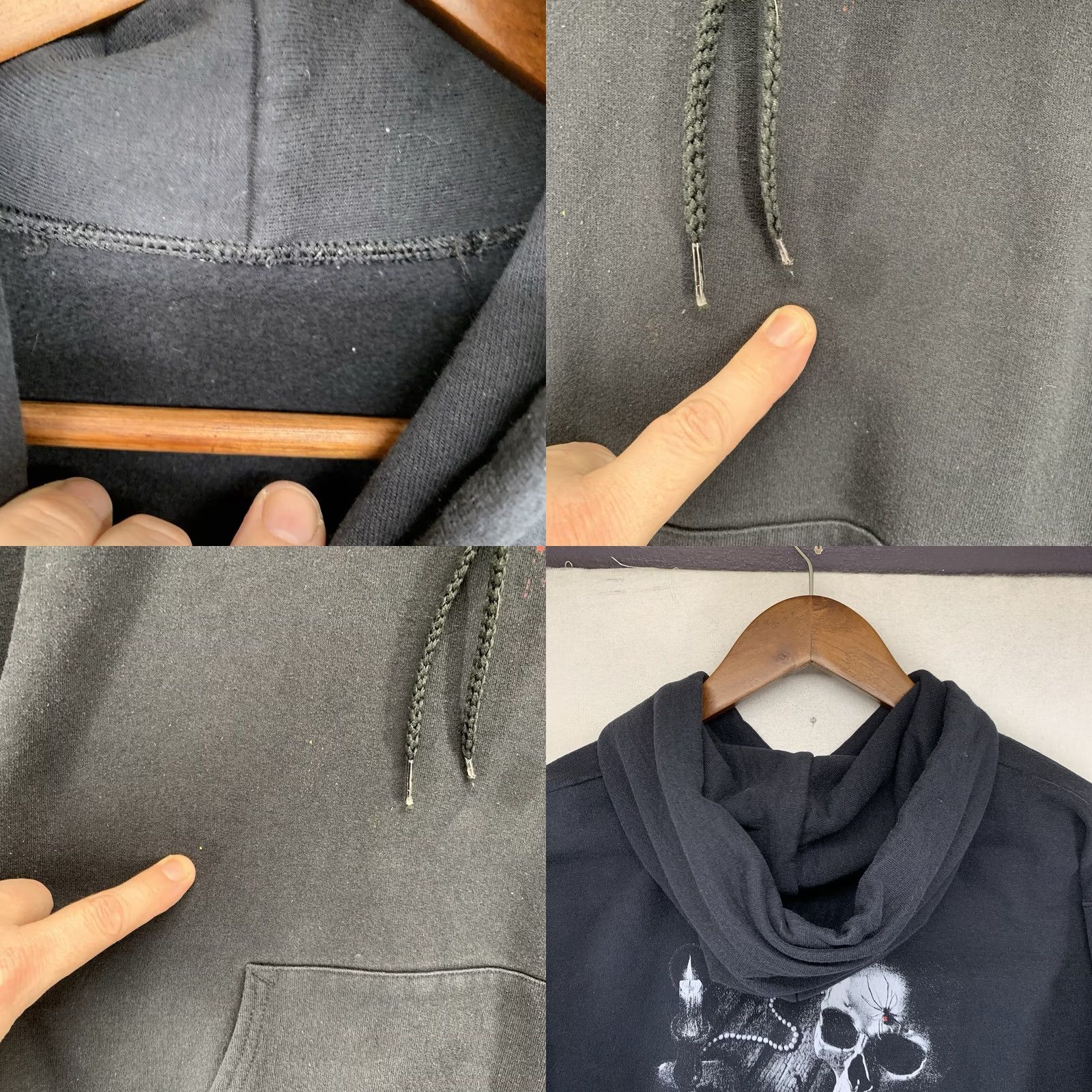 Liquid Blue VINTAGE? No Size US S / EU 44-46 / 1 - 8 Thumbnail