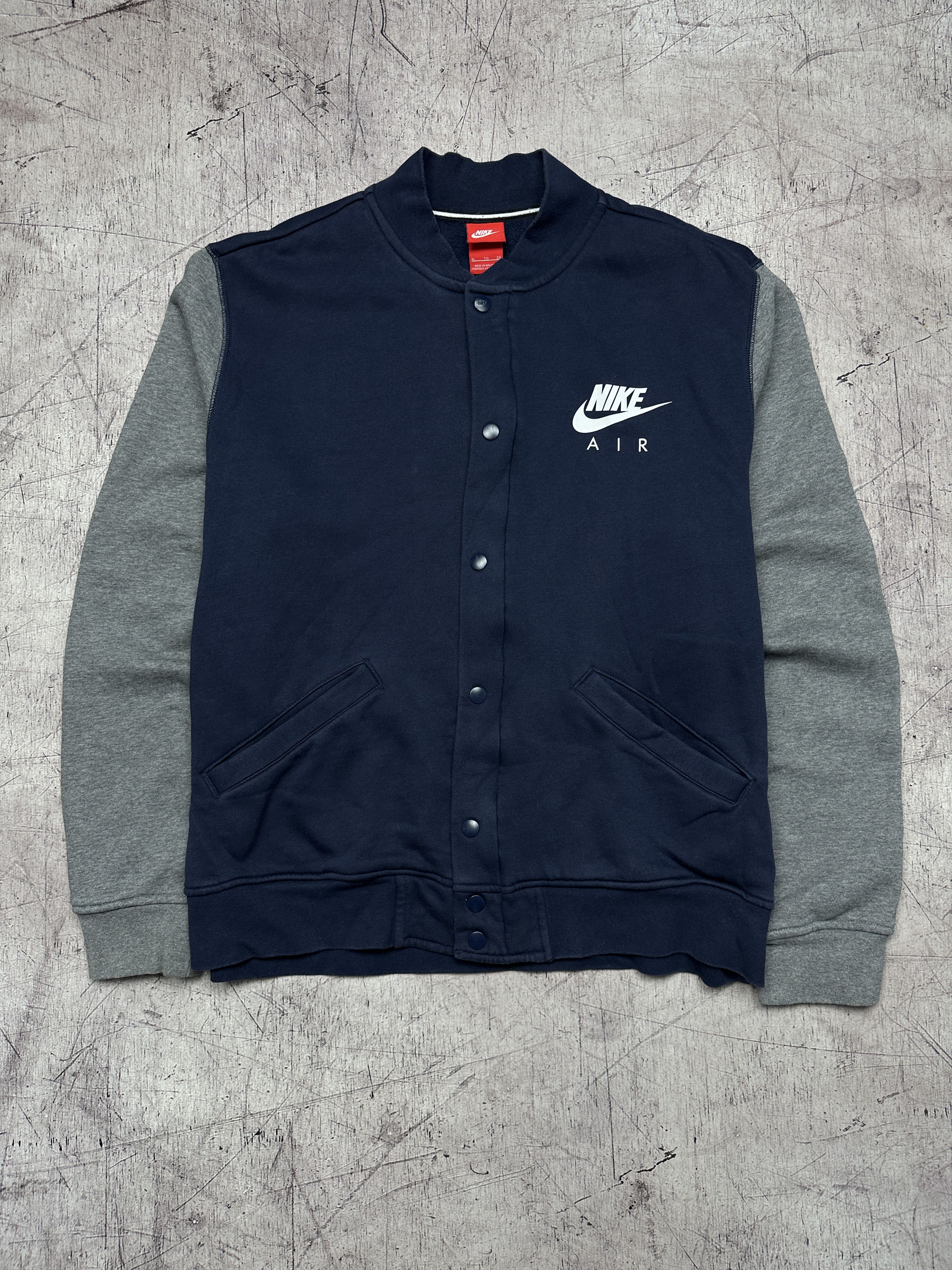 Nike Nike Air Mens Track Suit Jacket + Track Pants Size US 36 / EU 52 - 2 Thumbnail