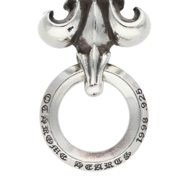 Chrome Hearts Server Error 500 Notification Service Size ONE SIZE - 3 Thumbnail
