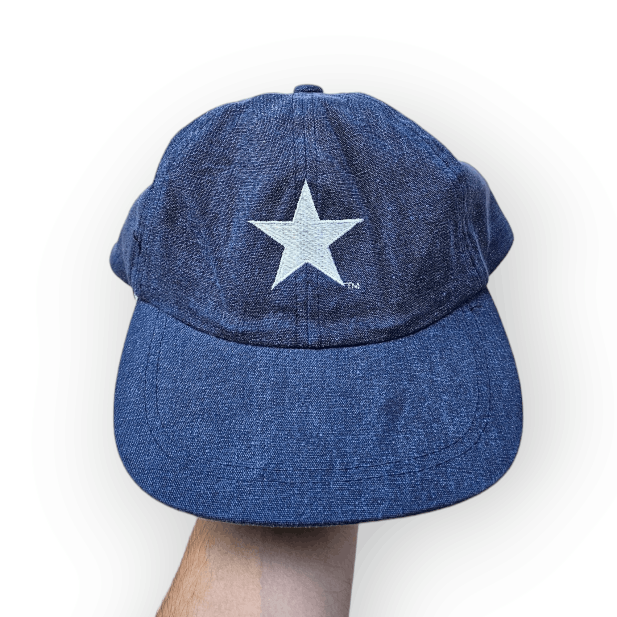 Reebok × Vintage Reebok Vintage Hat Size ONE SIZE - 2 Thumbnail