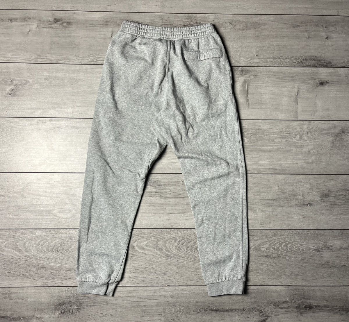 Nike Nike sweatpants swoosh size M/L Size US 34 / EU 50 - 5 Thumbnail