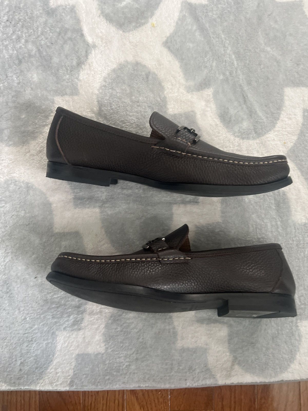 Bruno Magli Brunomagli Size US 8.5 / EU 41-42 - 2 Thumbnail