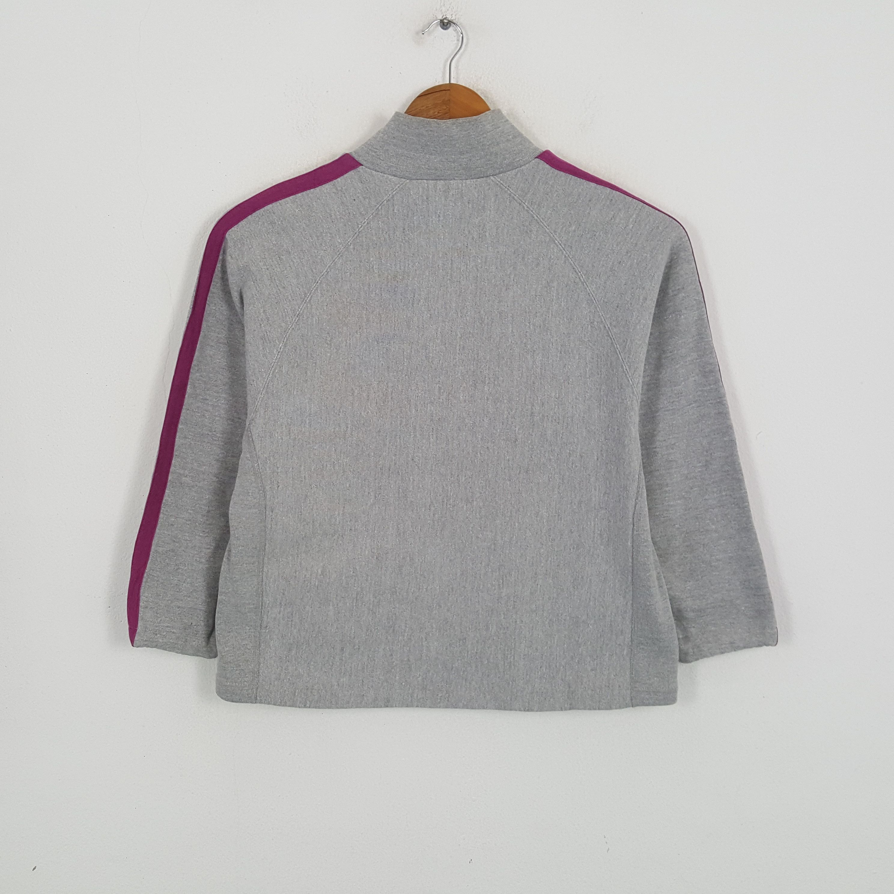 Vintage Vintage KYOTO SANGA FC Japanese Club Team Sweatshirt Size US M / EU 48-50 / 2 - 3 Thumbnail