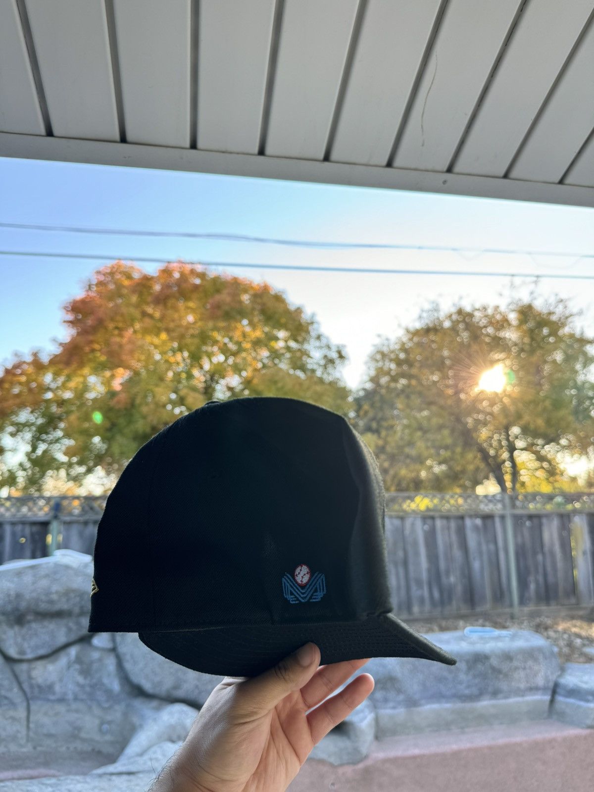 New Era × Vintage tomateros de culiacan Size ONE SIZE - 2 Thumbnail