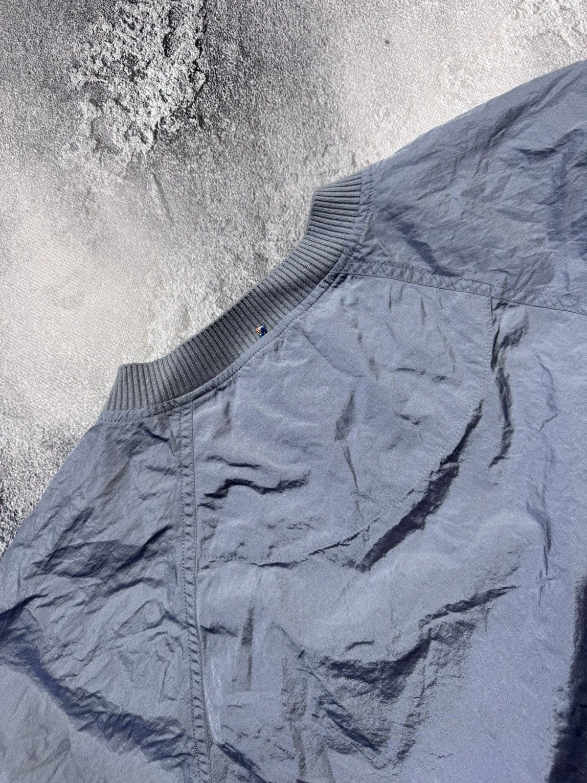 Umbro Pretty Green x Umbro Nylon Windbreaker — Rare Collab Size US M / EU 48-50 / 2 - 5 Thumbnail