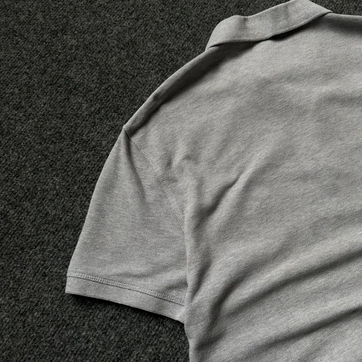Allsaints Luxury Allsaints Polo Size Small Old Money 00s USA Hype Size US S / EU 44-46 / 1 - 12 Thumbnail