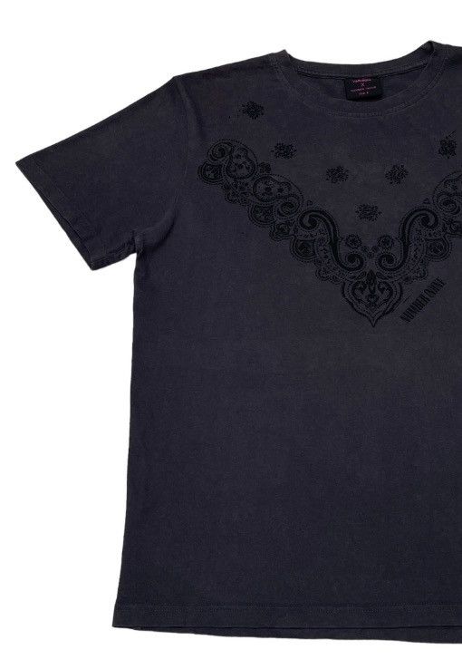 Number (N)ine Vintage Japanese Brand Number Nine T-Shirt 2000s Size US M / EU 48-50 / 2 - 4 Thumbnail