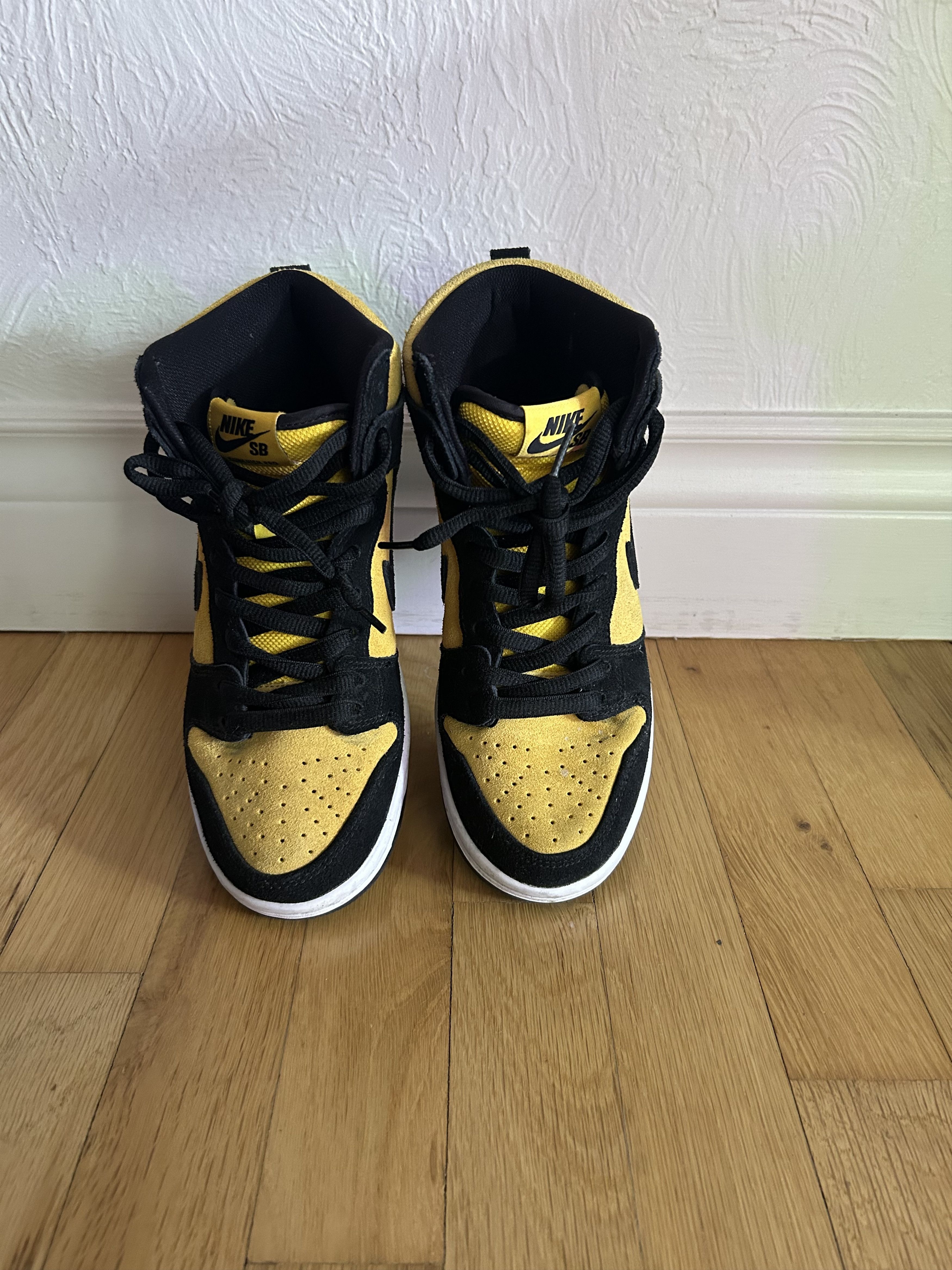 Nike SB Nike SB Size US 7 / IT 37 - 5 Thumbnail