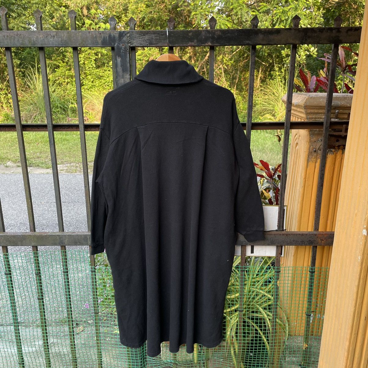 Kapital 🔥🇯🇵Vintage Kapital Long Sleeves Turtle Neck Women Wear Size L / US 10 / IT 46 - 2 Thumbnail