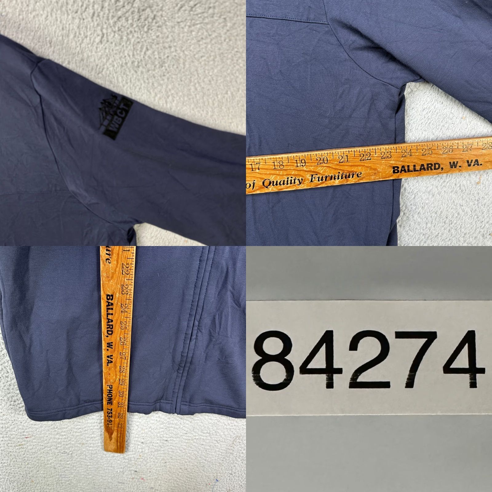 TravisMathew VINTAGE? No — Cannot. Size US XL / EU 56 / 4 - 8 Thumbnail