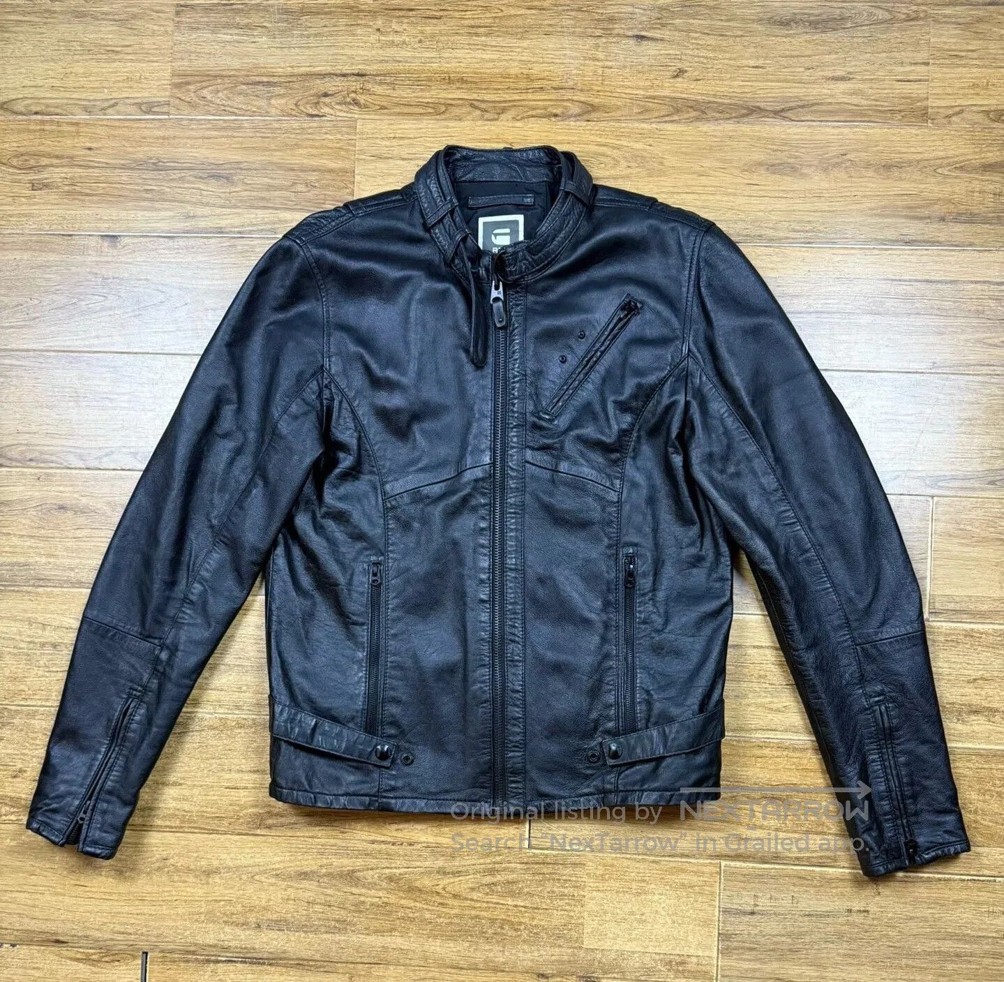 G-Star G. Size US L / EU 52-54 / 3 - 1 Thumbnail