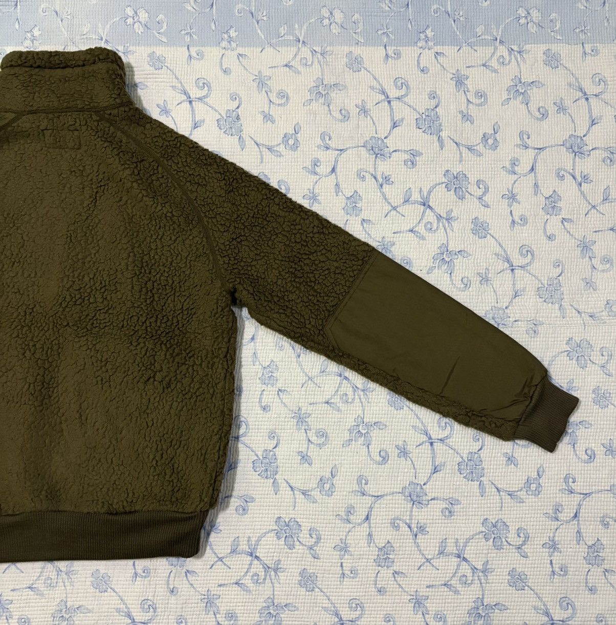 Filson Filson Sherpa Fleece Jacket Size US M / EU 48-50 / 2 - 9 Thumbnail
