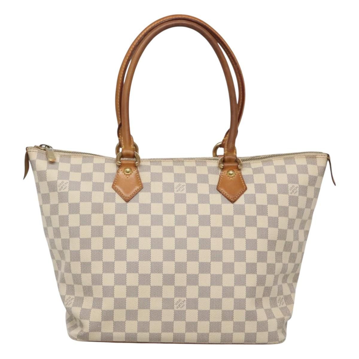 Louis Vuitton Louis Vuitton Saleya tote Size ONE SIZE - 1 Thumbnail